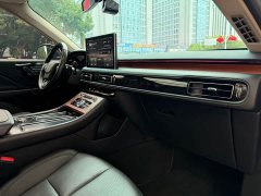 Lincoln Aviator 3.0T V6 AWD Premium - photo 12
