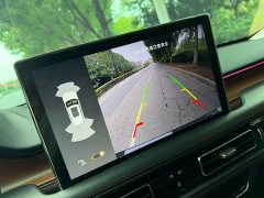 Lincoln Aviator 3.0T V6 AWD Premium - photo 14