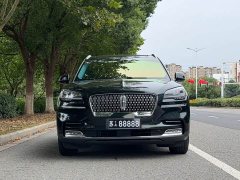 Lincoln Aviator 3.0T V6 AWD Premium - photo 2