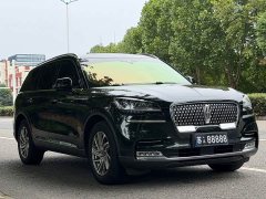 Lincoln Aviator 3.0T V6 AWD Premium - photo 3