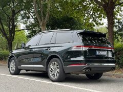 Lincoln Aviator 3.0T V6 AWD Premium - photo 4