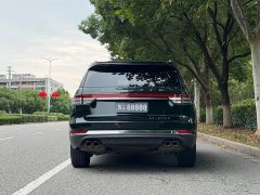 Lincoln Aviator 3.0T V6 AWD Premium - photo 5