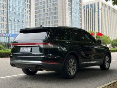 Lincoln Aviator 3.0T V6 AWD Premium - photo 6