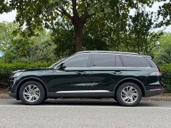 Lincoln Aviator 3.0T V6 AWD Premium - photo 7
