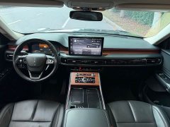Lincoln Aviator 3.0T V6 AWD Premium - photo 9