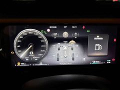 Tank 500 New Energy Hi4-T - ფოტო 5