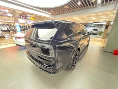 Zeekr Geely Zeekr 9X 2025 Obsidian Black 70kWh Six-Seater - ფოტო 11
