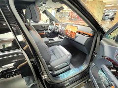 Zeekr Geely Zeekr 9X 2025 Obsidian Black 70kWh Six-Seater - ფოტო 7
