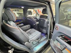 Zeekr Geely Zeekr 9X 2025 Obsidian Black 70kWh Six-Seater - ფოტო 8