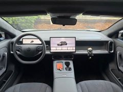Leapmotor Lafa5 600 Ultra - photo 10