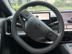 Leapmotor Lafa5 600 Ultra - photo 16
