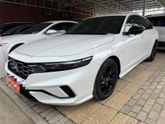 Honda Accord 260TURBO Luxury - photo 1