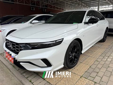 2025 Honda Accord 260TURBO Luxury - ავტომობილი ჩინეთიდან