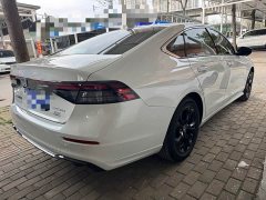 Honda Accord 260TURBO Luxury - photo 10