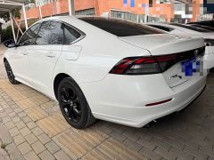 Honda Accord 260TURBO Luxury - photo 12
