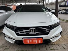 Honda Accord 260TURBO Luxury - photo 2