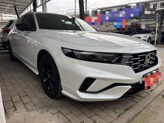 Honda Accord 260TURBO Luxury - photo 3