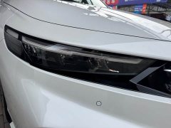 Honda Accord 260TURBO Luxury - photo 4