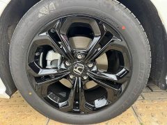 Honda Accord 260TURBO Luxury - photo 5