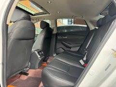 Honda Accord 260TURBO Luxury - photo 8