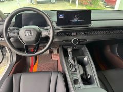 Honda Accord 260TURBO Luxury - photo 9