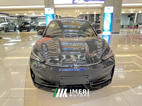 2026 Volkswagen Zhongyue 06 2025 Pure - ავტომობილი ჩინეთიდან