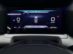 BYD Yuan UP 2025 301KM Pilot Edition - photo 10