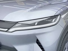 BYD Yuan UP 2025 301KM Pilot Edition - photo 19