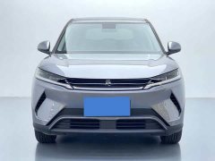 BYD Yuan UP 2025 301KM Pilot Edition - photo 2