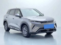 BYD Yuan UP 2025 301KM Pilot Edition - photo 3