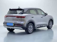 BYD Yuan UP 2025 301KM Pilot Edition - photo 4