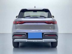 BYD Yuan UP 2025 301KM Pilot Edition - photo 5