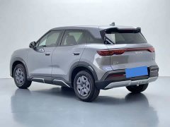 BYD Yuan UP 2025 301KM Pilot Edition - photo 6