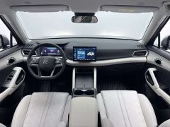 BYD Yuan UP 2025 301KM Pilot Edition - photo 8