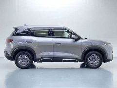 BYD Yuan UP 2025 301KM Pilot Edition - photo 9