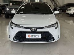 Toyota Corolla 1.8L CVT Luxury - photo 1