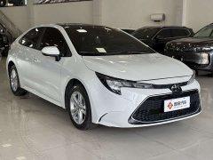 Toyota Corolla 1.8L CVT Luxury - photo 3