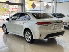 Toyota Corolla 1.8L CVT Luxury - photo 4