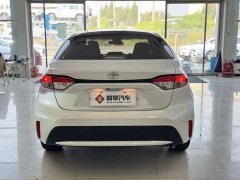 Toyota Corolla 1.8L CVT Luxury - photo 5