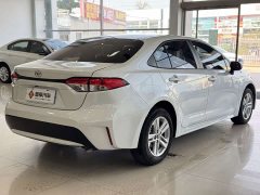 Toyota Corolla 1.8L CVT Luxury - photo 6