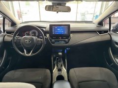 Toyota Corolla 1.8L CVT Luxury - photo 7