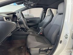 Toyota Corolla 1.8L CVT Luxury - photo 8