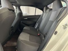 Toyota Corolla 1.8L CVT Luxury - photo 9