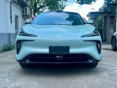 IM Motors Zhiji LS6 Max Standard Edition - ფოტო 2