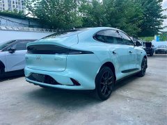 IM Motors Zhiji LS6 Max Standard Edition - ფოტო 4