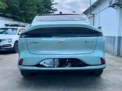IM Motors Zhiji LS6 Max Standard Edition - ფოტო 5