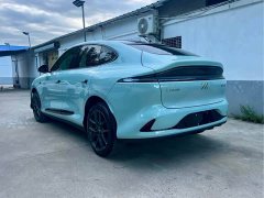 IM Motors Zhiji LS6 Max Standard Edition - ფოტო 6