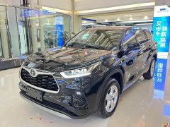 Toyota Highlander 2.5L Smart Hybrid FWD Elite 7-Seat - ფოტო 3