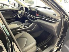 Toyota Highlander 2.5L Smart Hybrid FWD Elite 7-Seat - ფოტო 5