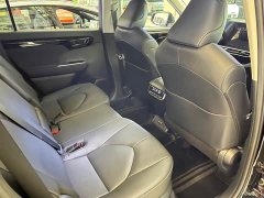 Toyota Highlander 2.5L Smart Hybrid FWD Elite 7-Seat - ფოტო 6